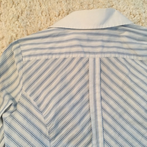 SOLD - Express “Essential Stretch” - Picture 5 of 6